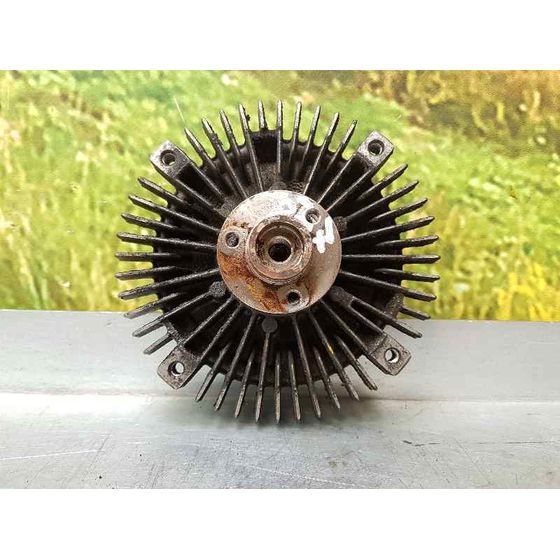 Ventilador Viscoso Motor Para Volkswagen Passat Berlina
