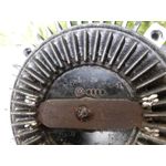 Ventilador Viscoso Motor Para Volkswagen Passat Berlina