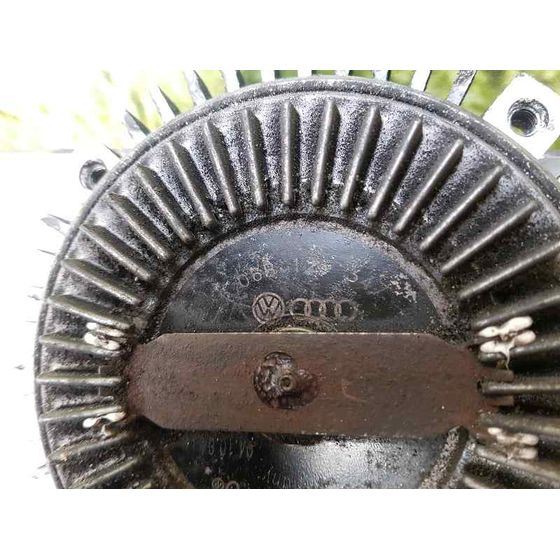 Ventilador Viscoso Motor Para Volkswagen Passat Berlina
