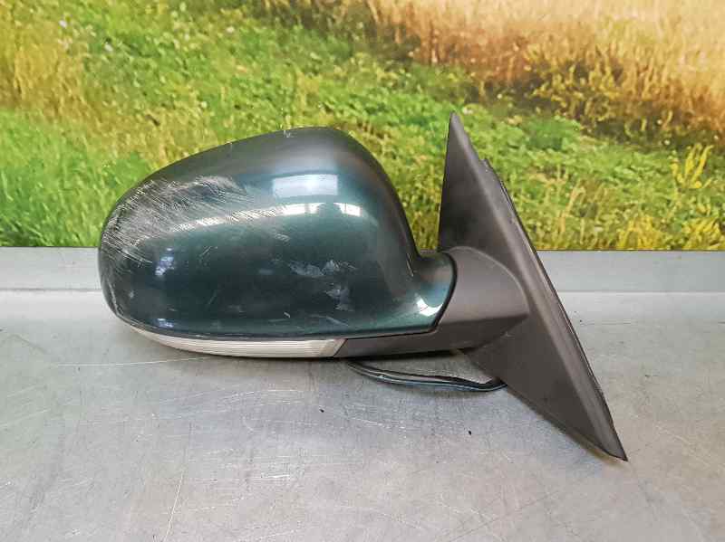 Retrovisor Derecho Para Volkswagen Passat Berlina