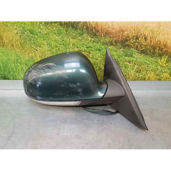 Retrovisor Derecho Para Volkswagen Passat Berlina