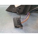 Retrovisor Derecho Para Volkswagen Passat Berlina