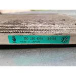 Condensador / Radiador Aire Acondicionado Para Volkswagen Passat Berlina