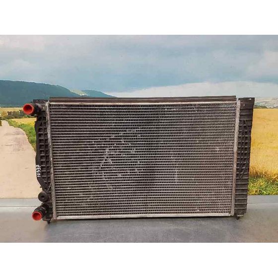 Radiador Agua Para Volkswagen Passat Berlina