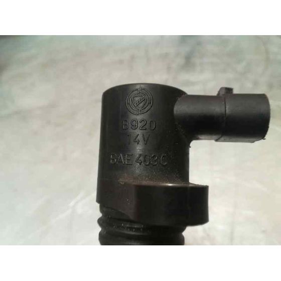 Bobina Encendido para Fiat Bravo (198)