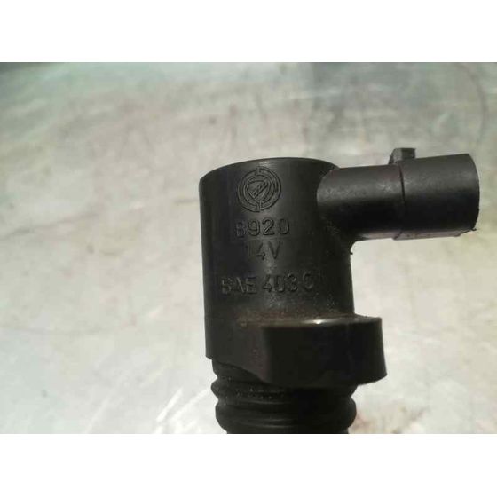 Bobina Encendido para Fiat Bravo (198)