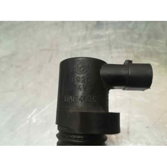Bobina Encendido para Fiat Bravo (198)