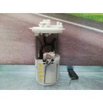 Aforador para Fiat Bravo