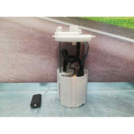 Aforador para Fiat Bravo