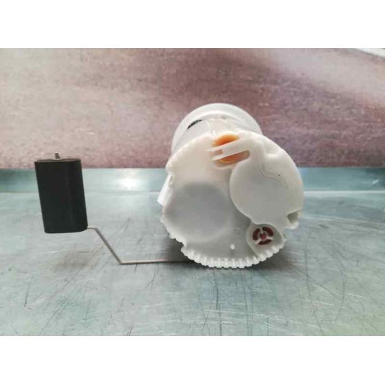 Aforador para Fiat Bravo