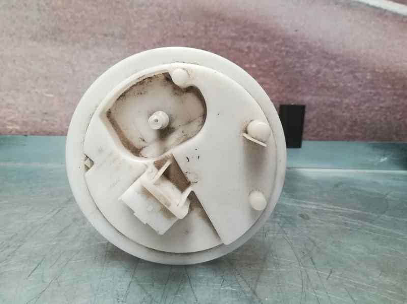 Aforador para Fiat Bravo