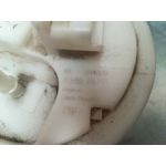Aforador para Fiat Bravo