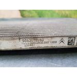Condensador / Radiador Aire Acondicionado Para Peugeot 207