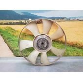 Ventilador Viscoso Motor para Mercedes-Benz Vito Kasten (639)
