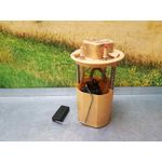 Aforador Para Opel Corsa D