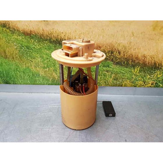 Aforador Para Opel Corsa D