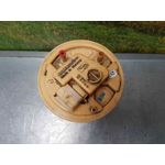 Aforador Para Opel Corsa D