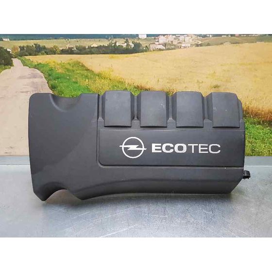 Tapa Motor Para Opel Corsa D