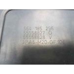 Tapa Motor Para Opel Corsa D