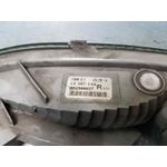 Piloto Delantero Derecho para Opel Astra J Sports Tourer