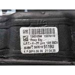 Retrovisor Derecho Para Opel Astra J Sports Tourer