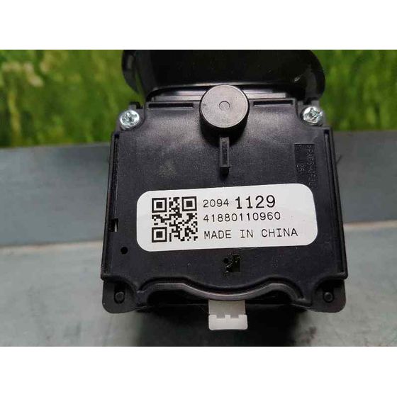 Mando Intermitentes para Opel Astra J Sports Tourer