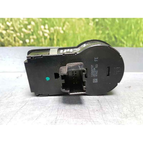 Mando Luces para Opel Astra J Sports Tourer