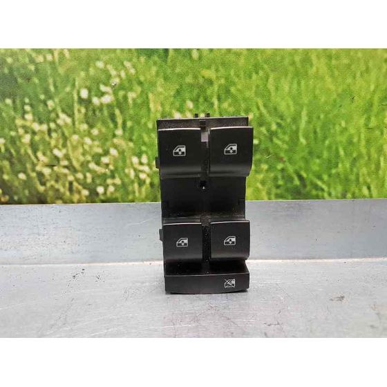 Mando Elevalunas Delantero Izquierdo para Opel Astra J Sports Tourer