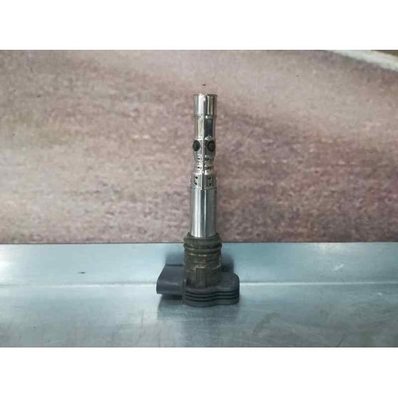 Bobina Encendido para Audi A4 Berlina (8E)