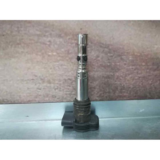 Bobina Encendido para Audi A4 Berlina (8E)