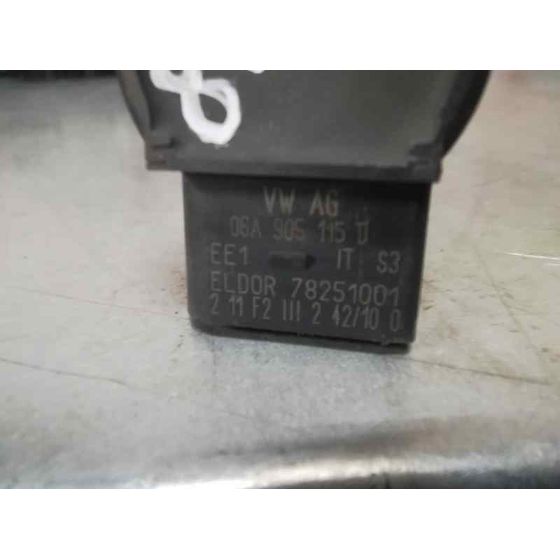 Bobina Encendido para Audi A4 Berlina (8E)