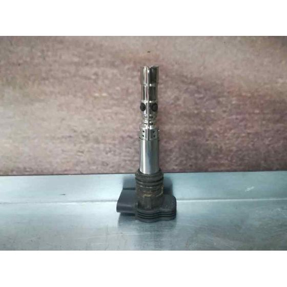 Bobina Encendido para Audi A4 Berlina (8E)