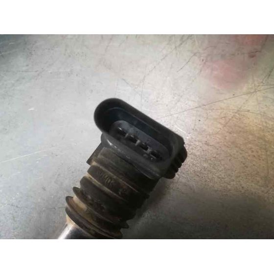 Bobina Encendido para Audi A4 Berlina (8E)