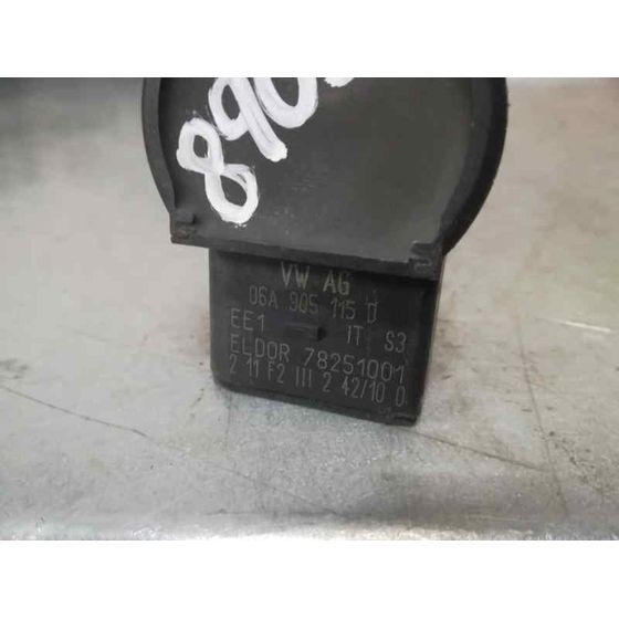 Bobina Encendido para Audi A4 Berlina (8E)