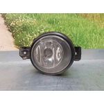 Faro Antiniebla Derecho Para Renault Espace Iv
