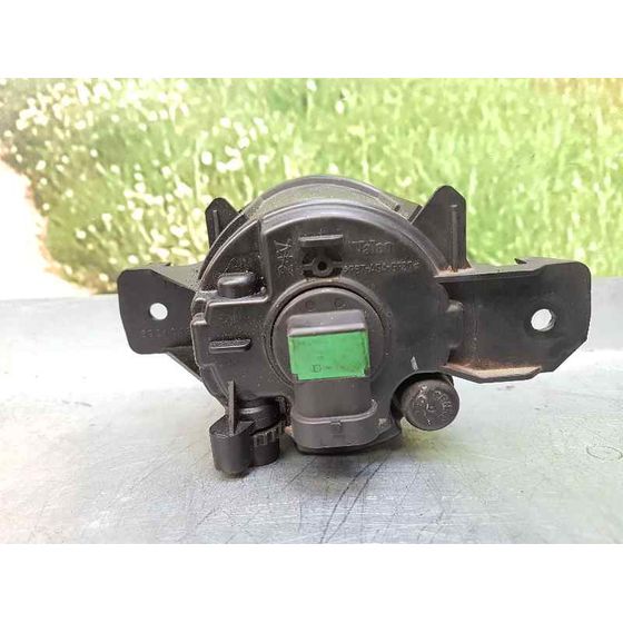 Faro Antiniebla Derecho Para Renault Espace Iv