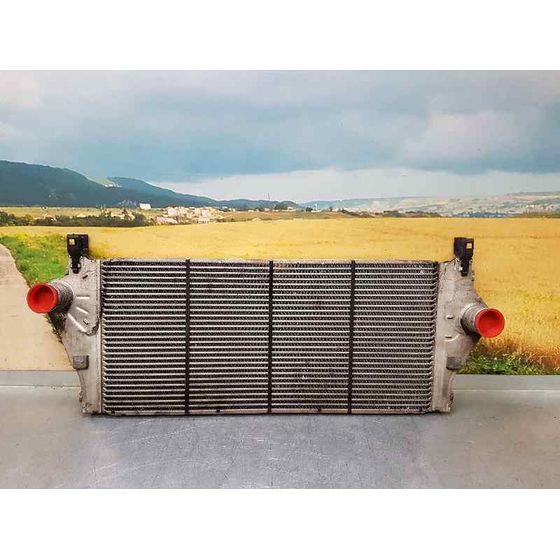 Intercooler Para Renault Espace Iv