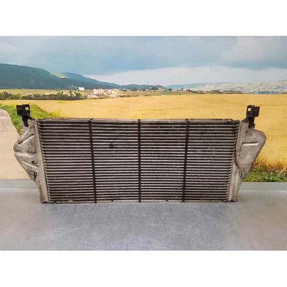 Intercooler Para Renault Espace Iv