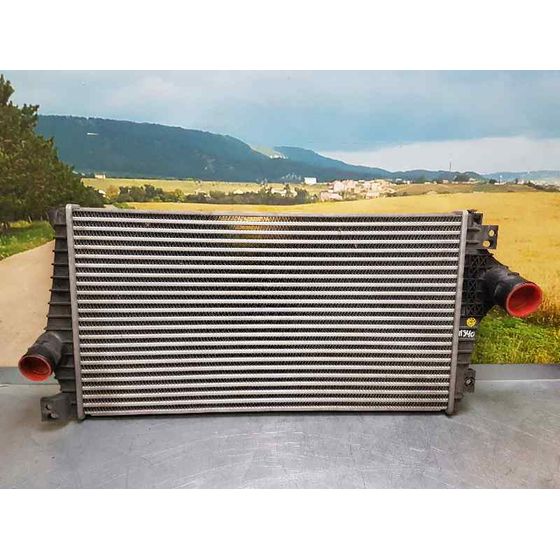 Intercooler Para Chevrolet Epica