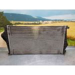 Intercooler Para Chevrolet Epica