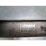 Intercooler Para Chevrolet Epica