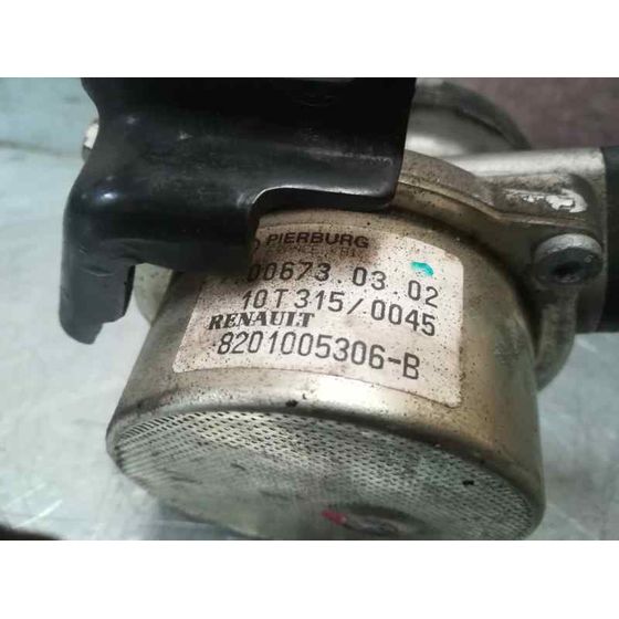 Depresor Freno / Bomba Vacio para Renault Kangoo