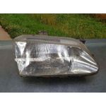Faro Derecho Para Renault Megane I Berlina Hatchback