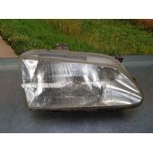 Faro Derecho Para Renault Megane I Berlina Hatchback