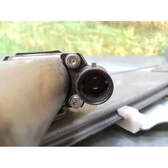 Elevalunas Delantero Izquierdo Para Dacia Sandero