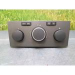 Mando Climatizador Para Opel Astra H Berlina
