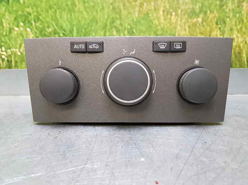 Mando Climatizador Para Opel Astra H Berlina
