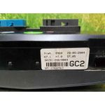 Mando Climatizador Para Opel Astra H Berlina