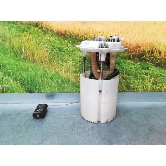 Aforador para Renault Scenic Iii