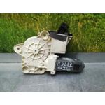 Motor Elevalunas Trasero Izquierdo Para Opel Vectra C Berlina